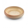AT785364 Bols Beige Ø150xh.45mm