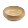 AT785365 Assiettes creuses Beige Ø165xh.45mm