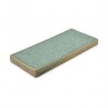 AT785397 plats rectangulaires Beige/vert 255x115mm