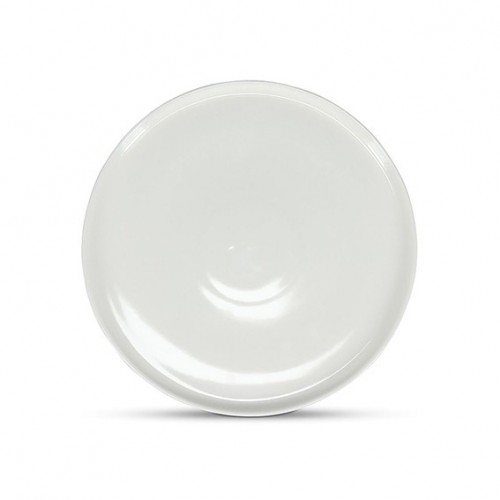  AT785456 Assiettes plates Blanc Ø200mm 