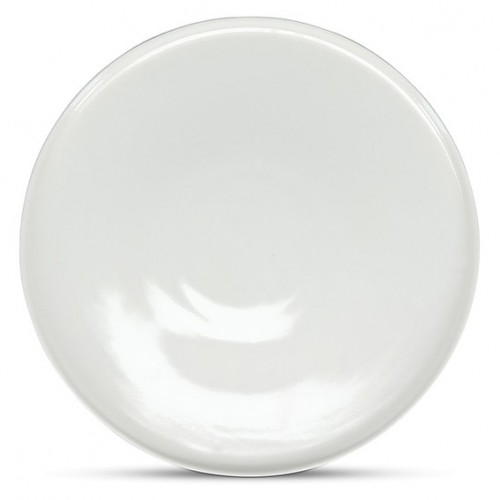  AT785457 Assiettes plates Blanc Ø310mm 