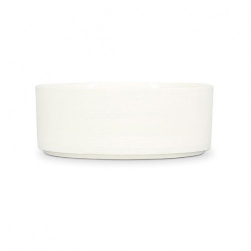  AT785458 Bols Blanc Ø145x h.55mm 