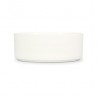 AT785458 Bols Blanc Ø145x h.55mm