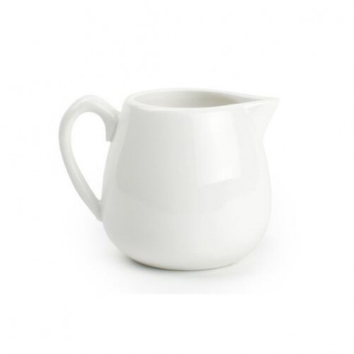  AT790 Pots à lait Blanc 80ml 