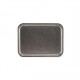AT791430 Plateaux rectangulaires Métal 190x140mm