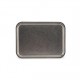 AT791432 Plateaux rectangulaires Métal 220x160mm