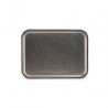 AT791432 Plateaux rectangulaires Métal 220x160mm