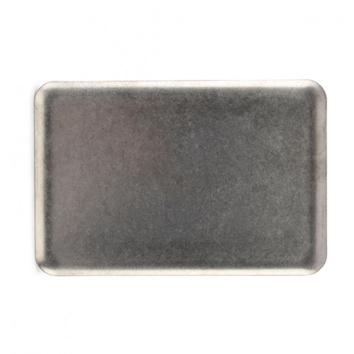  AT791442 Plateaux rectangulaires Métal 300x200mm 