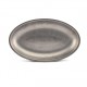 AT791455 Plat oval Métal 300x185mm