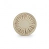 AT803841 Sous-tasse Beige Ø130mm