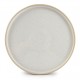AT856082 Assiette plate ronde Beige Ø260mm