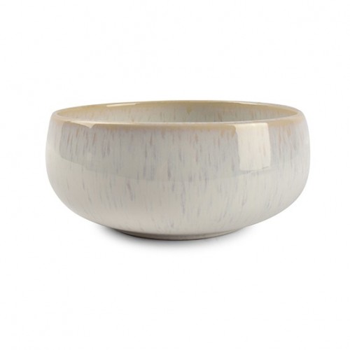 AT856084 Bol globe Beige Ø140x h.60mm 