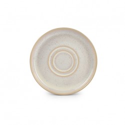 AT856088 Sous-tasse Beige Ø140mm