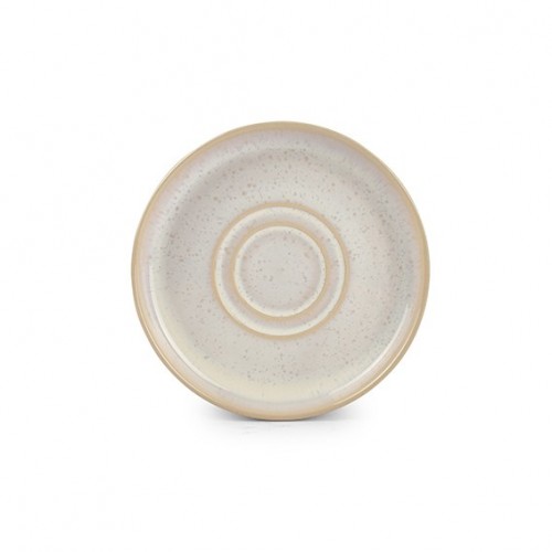  AT856088 Sous-tasse Beige Ø140mm 