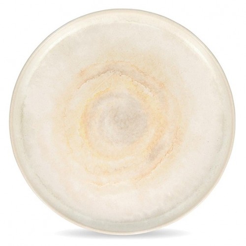  AT856181 Assiettes plates Beige Ø275x h.25mm 