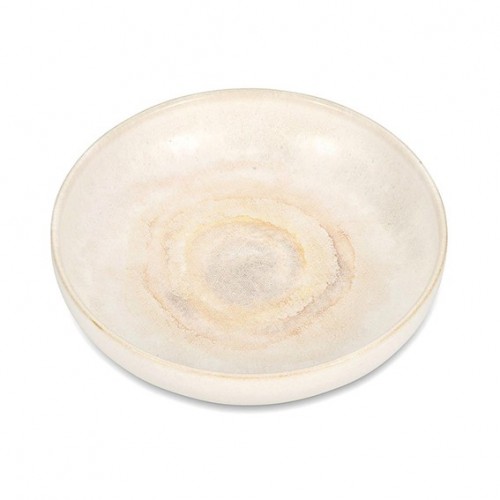  AT856185 Assiette creuse/bol Beige Ø220x h.50mm 