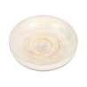 AT856185 Assiette creuse/bol Beige Ø220x h.50mm