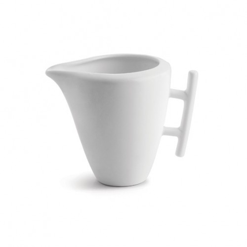  AT882 Pot à lait Blanc 230ml 