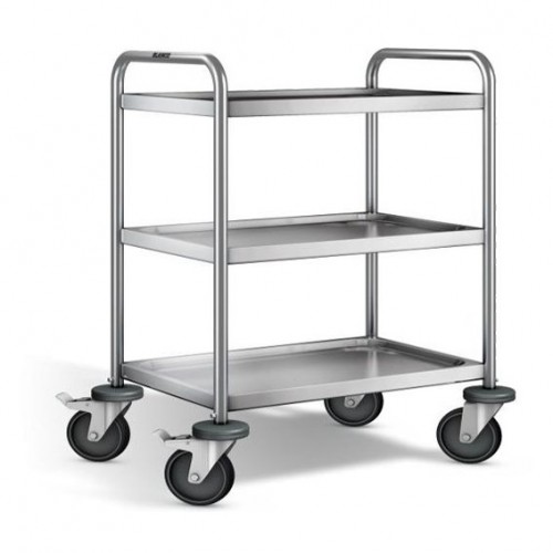  BLC1B SW 6 x 4 - 3 niveauxx0dx0aEspace 275mm 700x500x h.950mm 