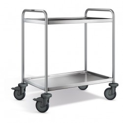 BLC2A SW 8 x 5 - 2 niveauxx0dx0aEspace 585mm 900x600x h.950mm