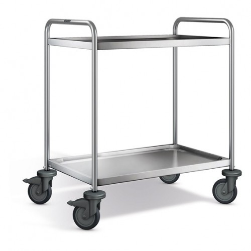  BLC2A SW 8 x 5 - 2 niveauxx0dx0aEspace 585mm 900x600x h.950mm 