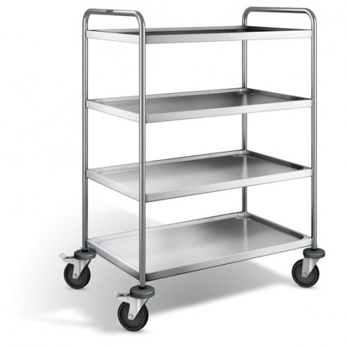  BLC2C SW 8 x 5 - 4 niveauxx0dx0aEspace 285mm 900x600x h.1290mm 