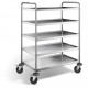 BLC2D SW 8 x 5 - 5 niveauxx0dx0aEspace 205mm 900x600x h.1290mm