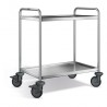 BLC4A SW 10 x 6 - 2 niveauxx0dx0aEspace 585mm 1100x700x h.950mm