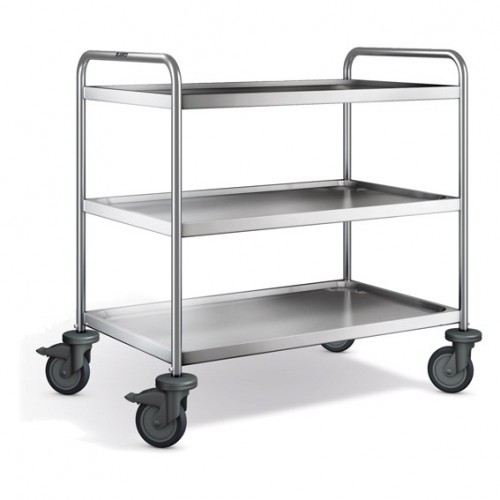  BLC4B SW 10 x 6 - 3 niveauxx0dx0aEspace 275mm 1100x700x h.950mm 