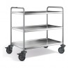 BLC4B SW 10 x 6 - 3 niveauxx0dx0aEspace 275mm 1100x700x h.950mm