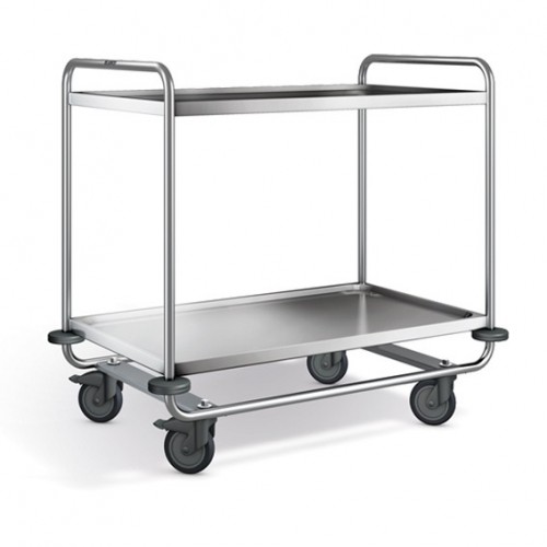  BLC5A SW 10 x 6 HEAVY DUTY - 2 niveauxx0dx0aEspace 585mm 1100x700x h.1010mm 