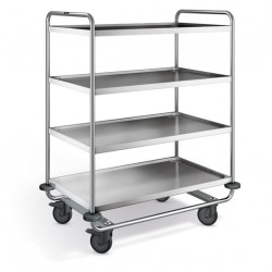BLC5C SW 10 x 6 HEAVY DUTY - 4 niveauxx0dx0aEspace 285mm 1100x700x h.1350mm