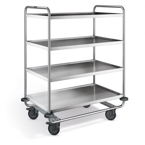  BLC5C SW 10 x 6 HEAVY DUTY - 4 niveauxx0dx0aEspace 285mm 1100x700x h.1350mm 