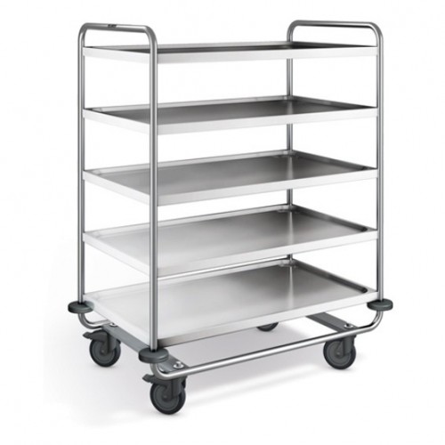 
                BLC5D SW 10 x 6 HEAVY DUTY - 5 niveauxx0dx0aEspace 205mm 1100x700x h.1350mm
        