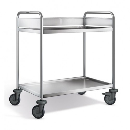  BLC6A ARW 9 x 6 - 2 niveauxx0dx0aEspace 585mm 100x650x 1030mm 
