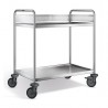 BLC6A ARW 9 x 6 - 2 niveauxx0dx0aEspace 585mm 100x650x 1030mm