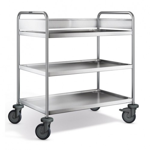  BLC6B ARW 9 x 6 - 3 niveauxx0dx0aEspace 275mm 100x650x 1030mm 