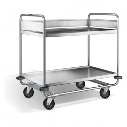 BLC6C ARW 10 x 6 - 2 niveauxx0dx0aEspace 481mm 110x700x h.1010mm
