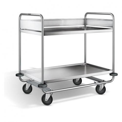  BLC6C ARW 10 x 6 - 2 niveauxx0dx0aEspace 481mm 110x700x h.1010mm 