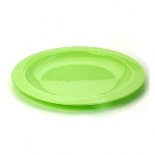  BP5 Assiette plate Suivant stock Ø24,5cm 