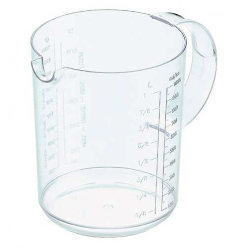  BP9 Mesure ECO LINE 1l 
