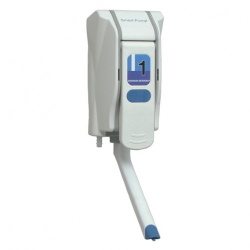  BW1 Smart Pump évier L.110xP.100xH.200mm 