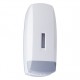 C86 Distributeur de savon  Blanc 800ml 65x75x230mm
