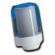 C93 Distributeur WHITE mini  Blanc L.166xP.185xh.293mm