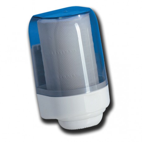 
                C93 Distributeur WHITE mini  Blanc L.166xP.185xh.293mm
        