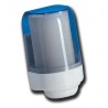 C93 Distributeur WHITE mini Blanc L.166xP.185xh.293mm