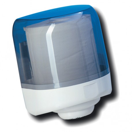 
                C94 Distributeur ELITE midi Blanc L.256xP.275xh.335mm
        