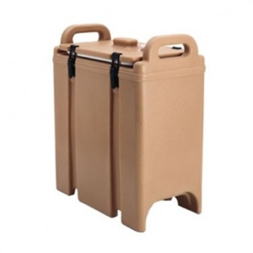 
                CBR13 Conteneur à soupe CAMBRO CAMTAINER 12,7l 420x230x h.470mm
        