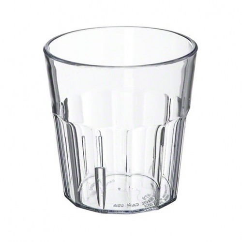 
                CBR14 Verres CAMBRO NEWPORT 275ml Ø83x h.84mm
        
