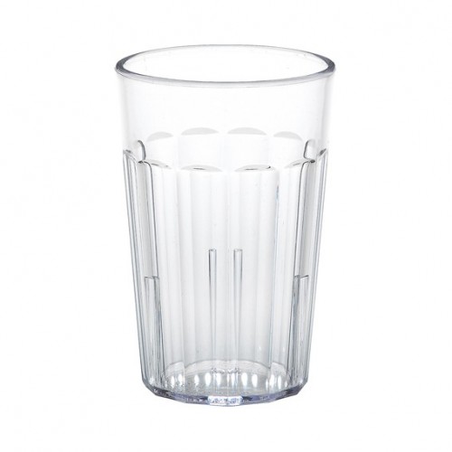 CBR24 Verres CAMBRO NEWPORT 189ml Ø64x h.94mm 